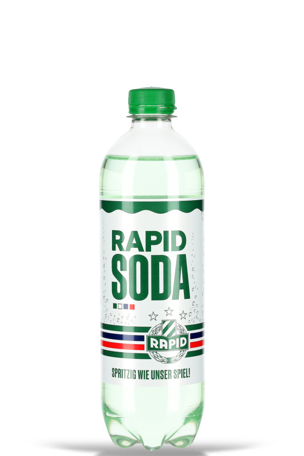 Rapid Soda 0.6l