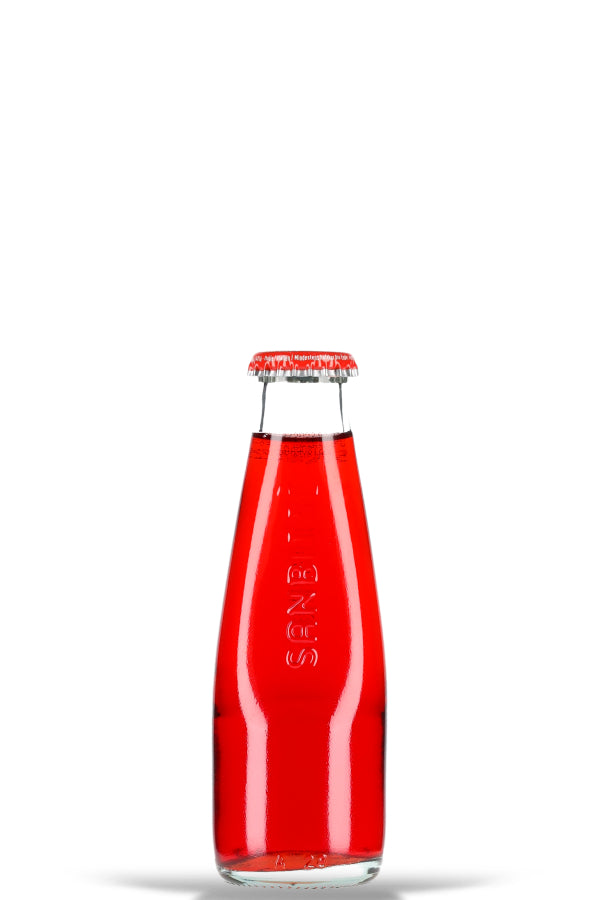 San Pellegrino Sanbitter 0.1l