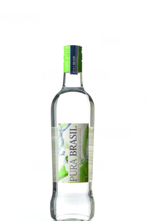 Pura Brasil Premium Cachaça 38% vol. 0.7l