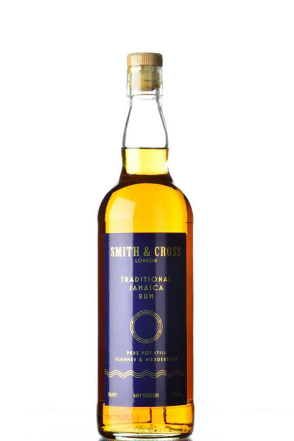 Hayman Smith & Cross Traditional Jamaica Rum 57% vol. 0.7l