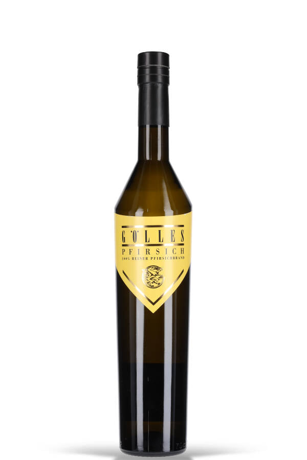 Gölles Pfirsichbrand 43% vol. 0.7l