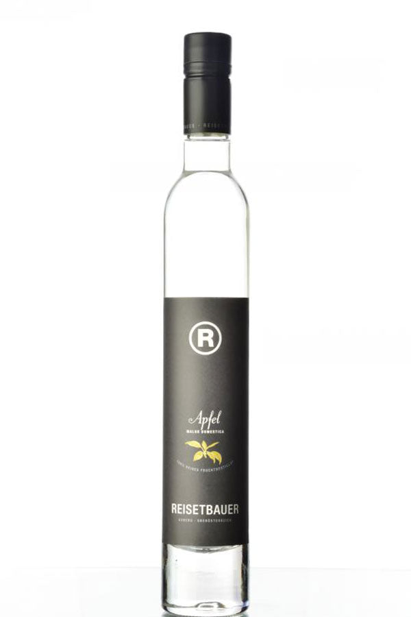 Reisetbauer Apfelbrand 41.5% vol. 0.35l