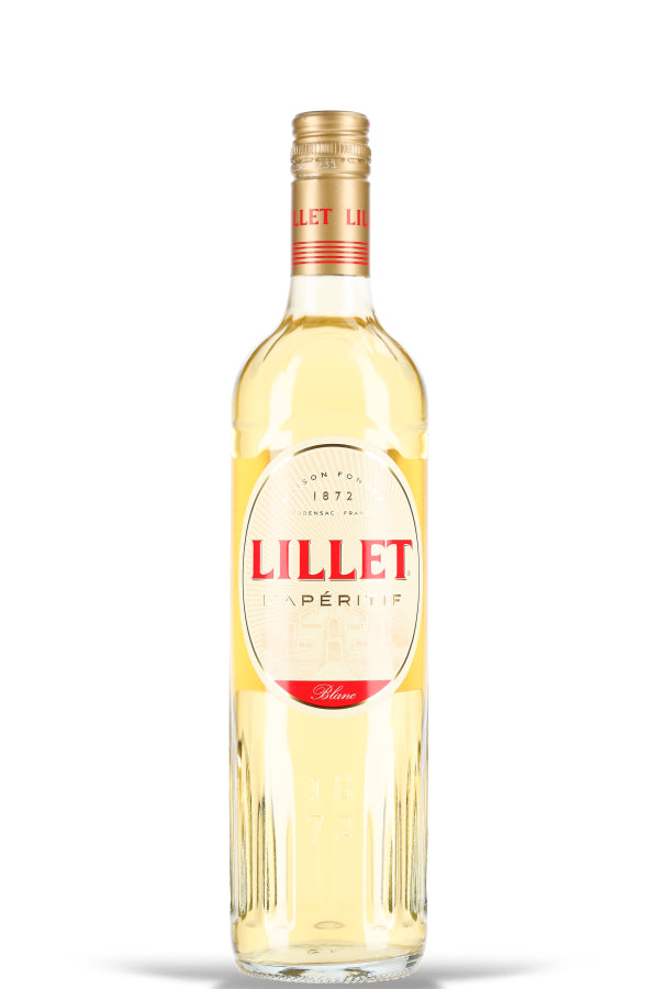 Lillet Blanc 17% vol. 0.75l