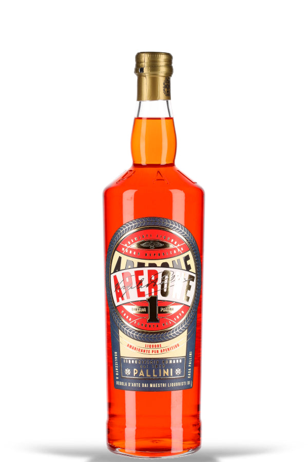 Pallini Aperone 15% vol. 1l