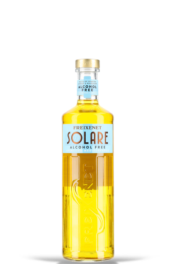 Freixenet Solare Aperitivo Alkoholfrei 0.7l