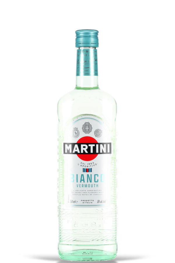 Martini Bianco 15% vol. 0.75l