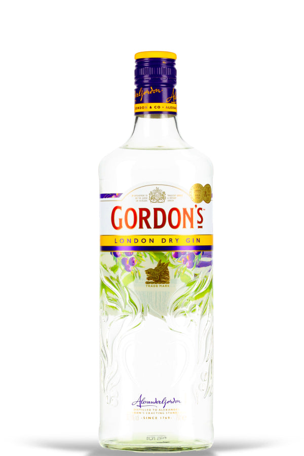Gordon's London Dry Gin 37.5% vol. 0.7l