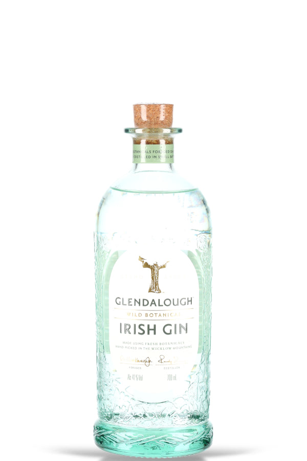 Glendalough Wild Botanical Gin 41% vol. 0.7l