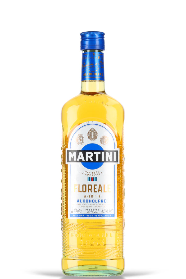 Martini Floreale Non-Alcoholic 0.75l