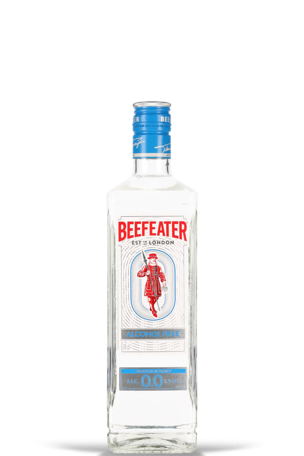 Beefeater Alcohol Free 0.7l