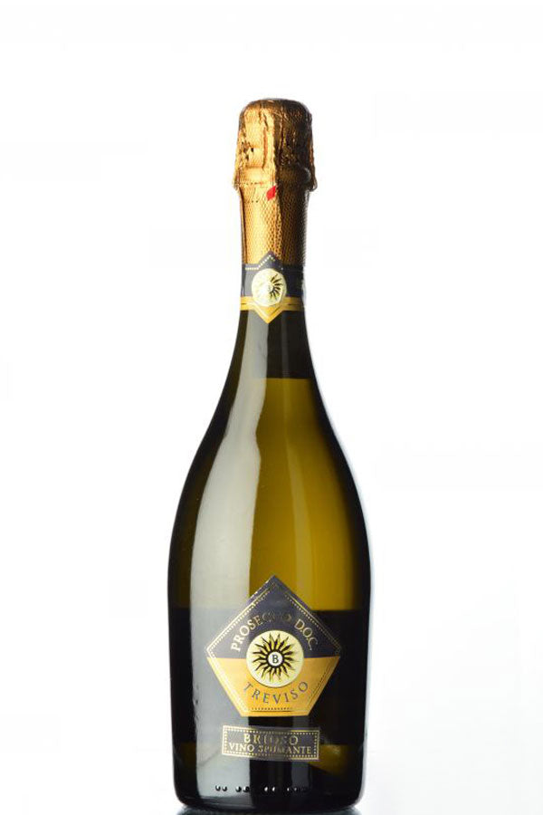 Brioso Prosecco Spumante 11% vol. 0.75l