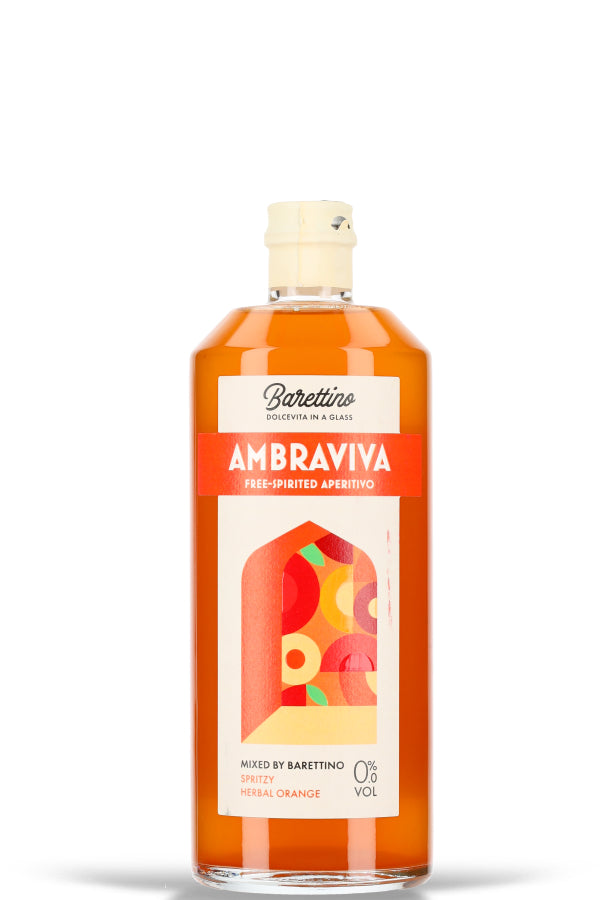 Barettino Ambraviva 0.7l