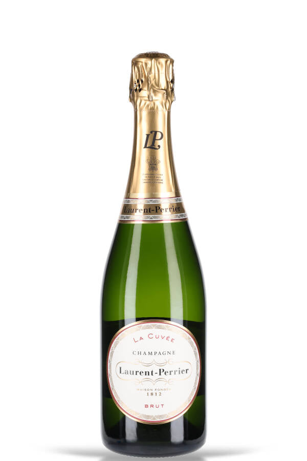 Laurent-Perrier Brut 12% vol. 0.75l