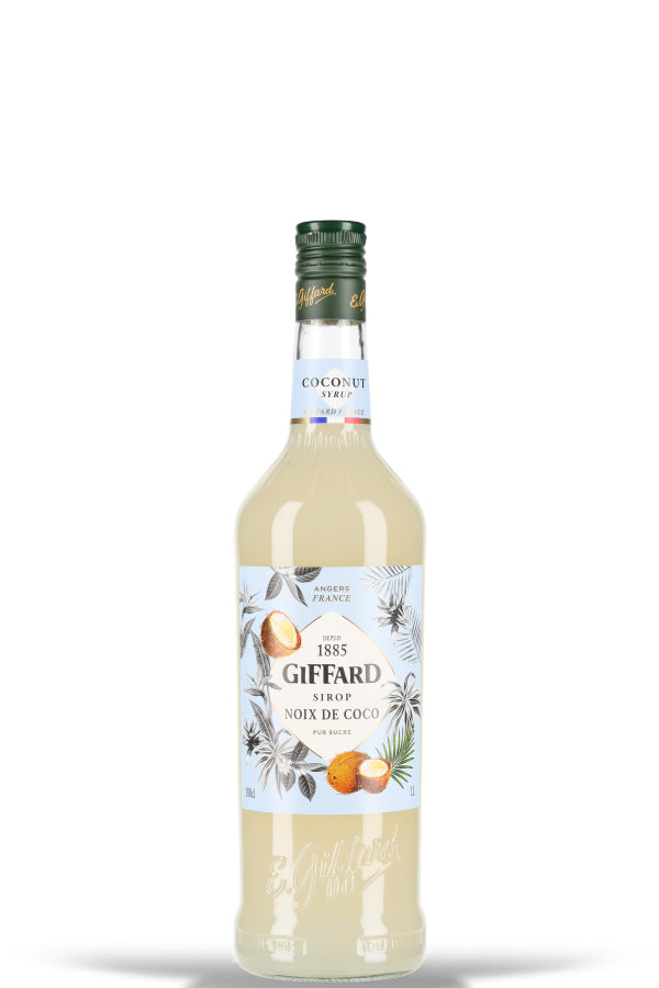 Giffard Kokos 1l