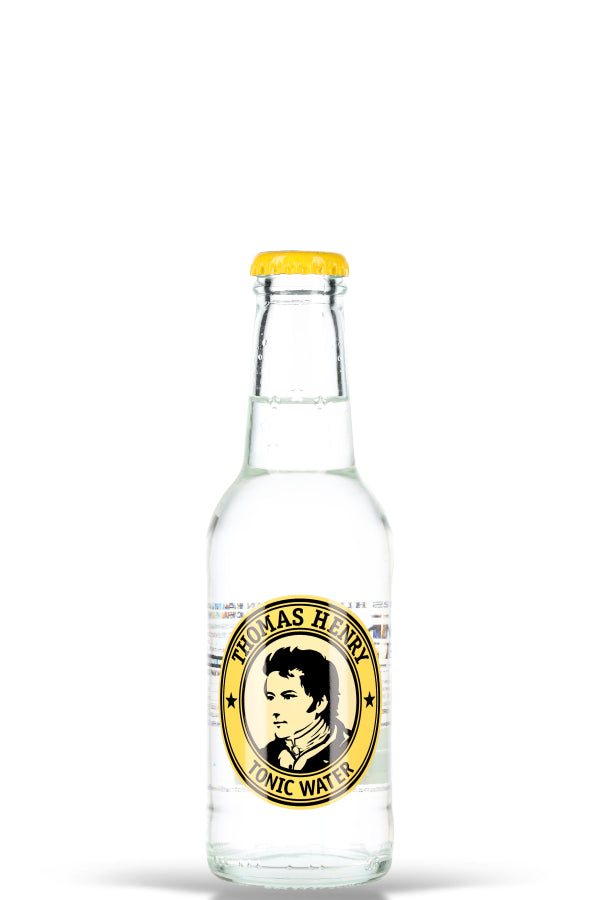 Thomas Henry Tonic Water  0.2l