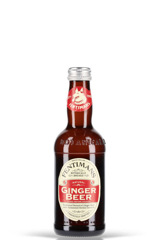 Fentimans Ginger Beer  0.275l