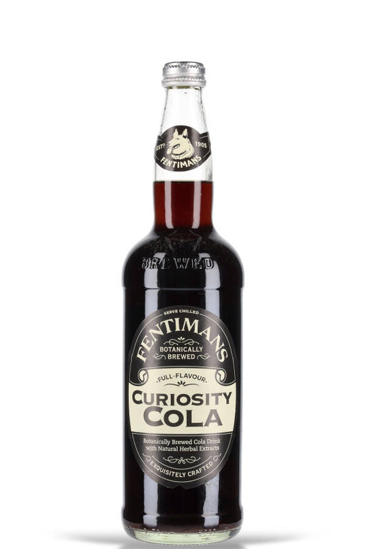 Fentimans Curiosity Cola  0.75l