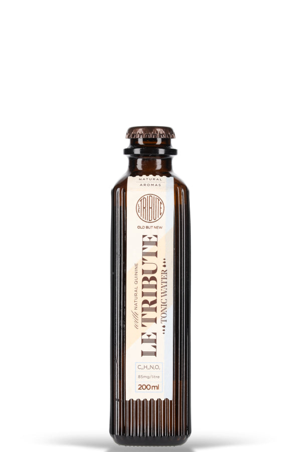 Le Tribute Tonic Water  0.2l