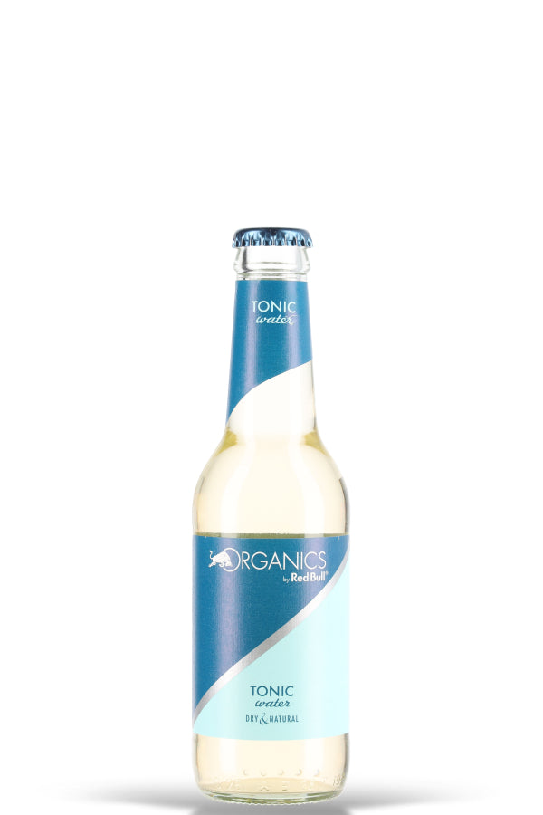 ORGANICS by Red Bull Tonic Water  0.25l