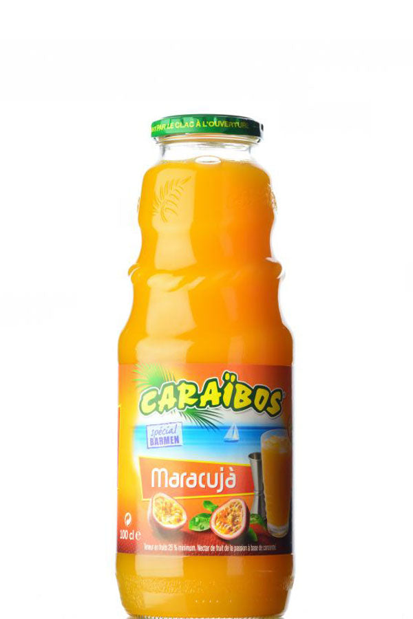 Caraibos Maracuja  1l
