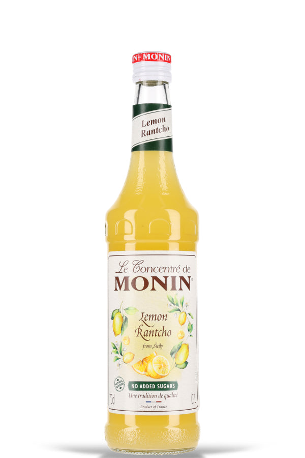 Monin Rantcho Zitrone  0.7l