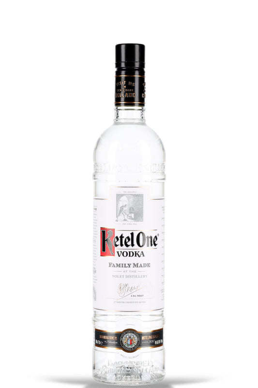 Ketel One Vodka 40% vol. 0.7l