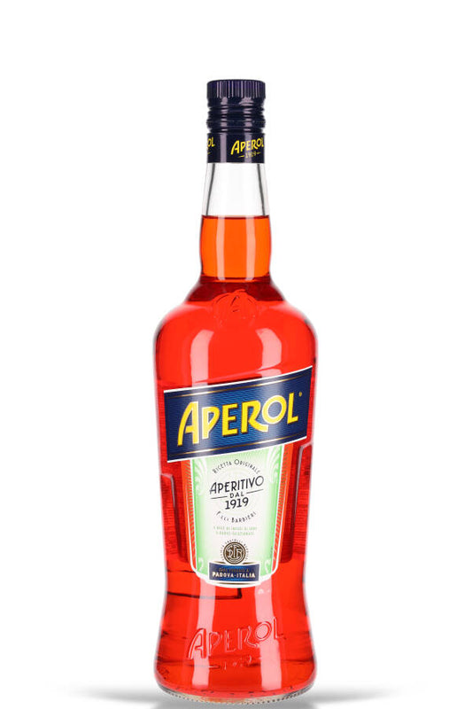 Aperol Aperitivo 11% vol. 1l
