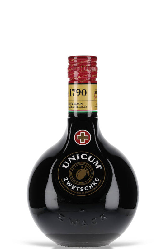 Zwack Zwetschke 35% vol. 0.7l