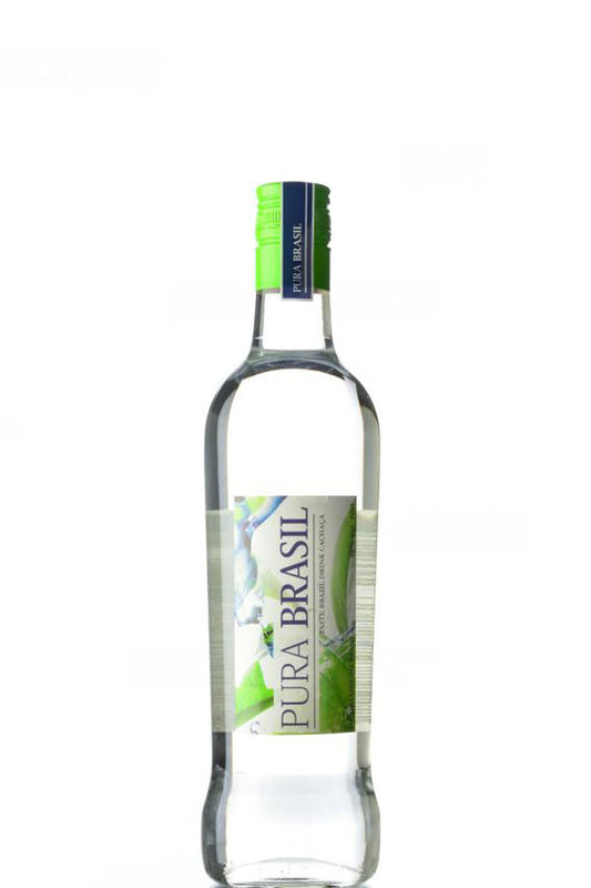 Pura Brasil Premium Cachaça 38% vol. 0.7l
