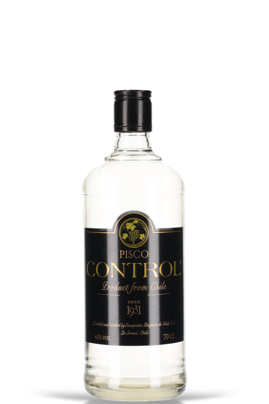 Pisco Control Gran Pisco 43% vol. 0.7l