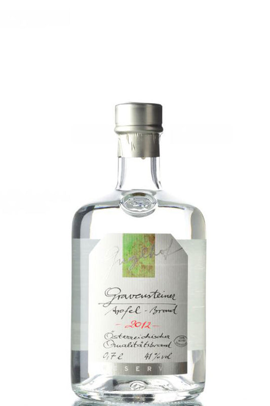 Guglhof Gravensteiner-Apfelbrand 43% vol. 0.7l