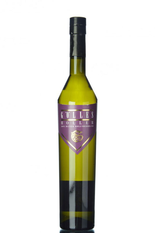 Gölles Hollerbrand 43% vol. 0.7l