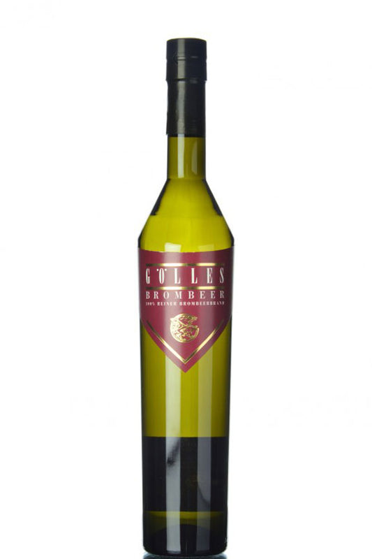 Gölles Brombeerbrand 43% vol. 0.7l