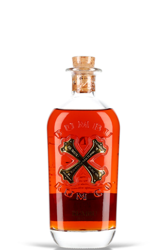 Bumbu Original Rum 40% vol. 0.7l