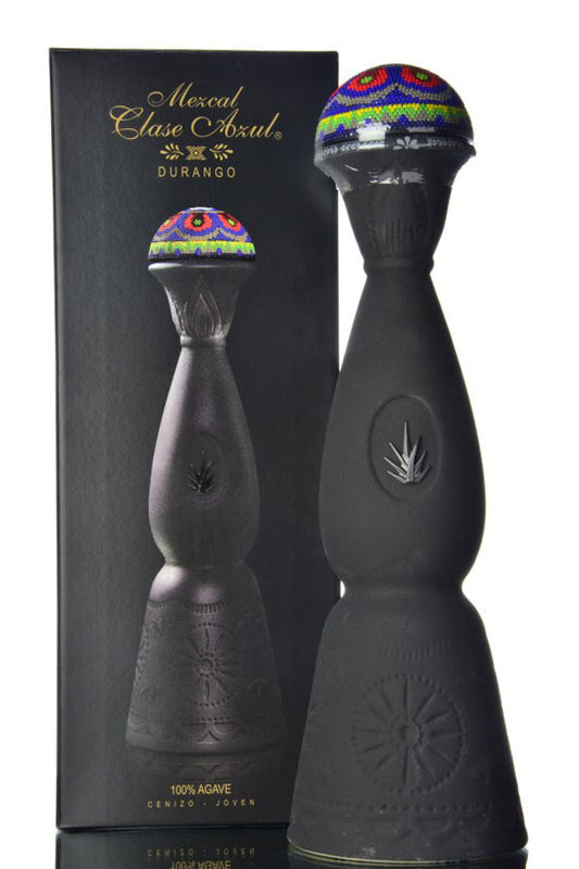 Clase Azul Mezcal Durango 44% vol. 0.7l