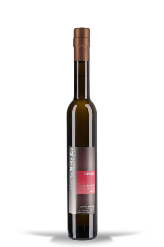 Herzog Dirndl 40% vol. 0.35l