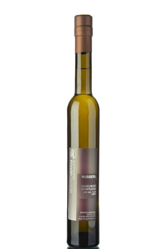 Herzog Nusserl 40% vol. 0.35l