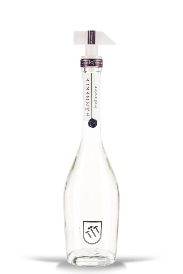 Hämmerle Holunder 42% vol. 0.5l