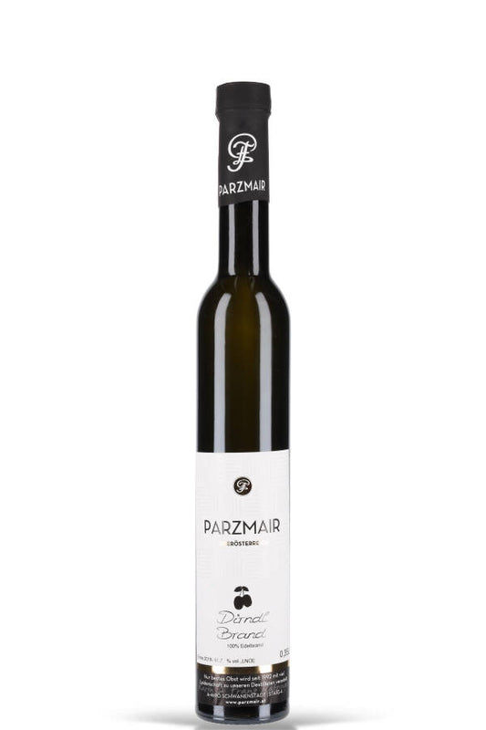 Parzmair Dirndl 42% vol. 0.35l