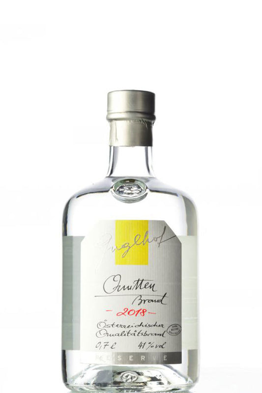 Guglhof Quittenbrand 42% vol. 0.7l