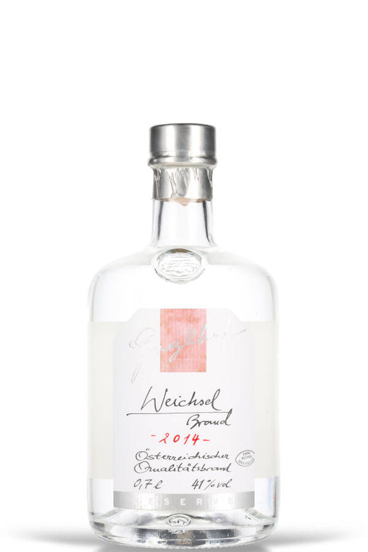 Guglhof Weichsel Brand 43% vol. 0.7l