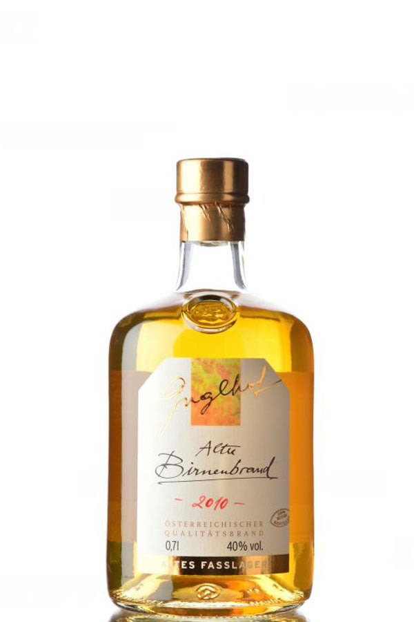 Guglhof Alter Birnenbrand 40% vol. 0.7l