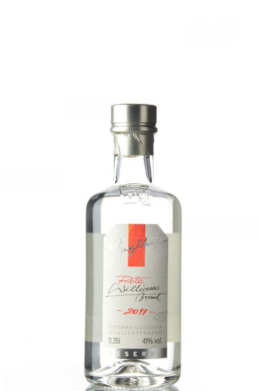 Guglhof Rote Williams 41% vol. 0.35l