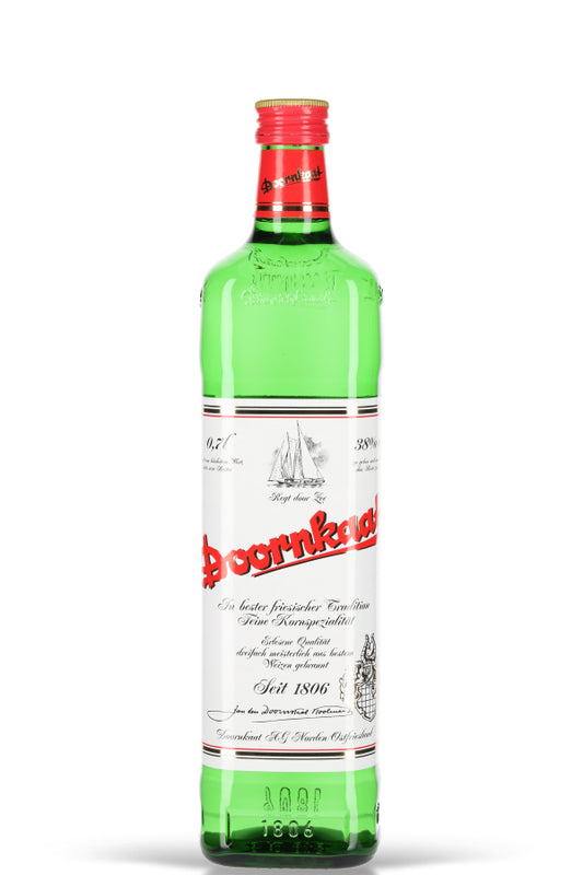 Doornkaat Feine Kornspezialität 38% vol. 0.7l