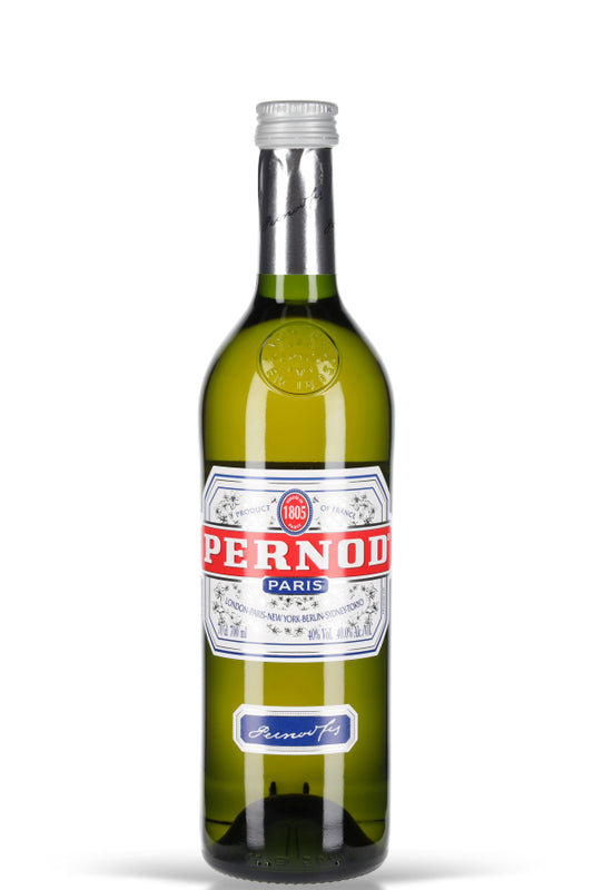 Pernod Paris 40% vol. 0.7l