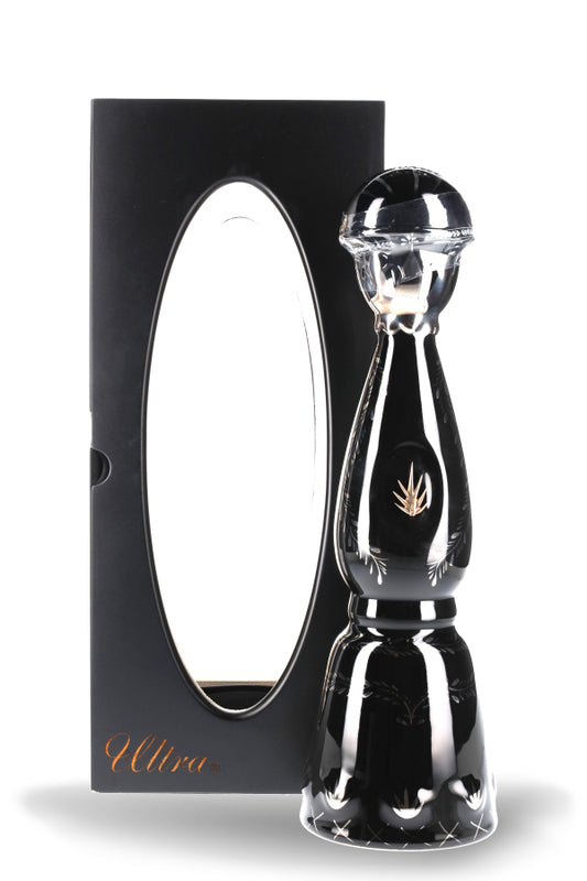 Clase Azul Ultra Premium Tequila Extra Añejo 40% vol. 0.7l