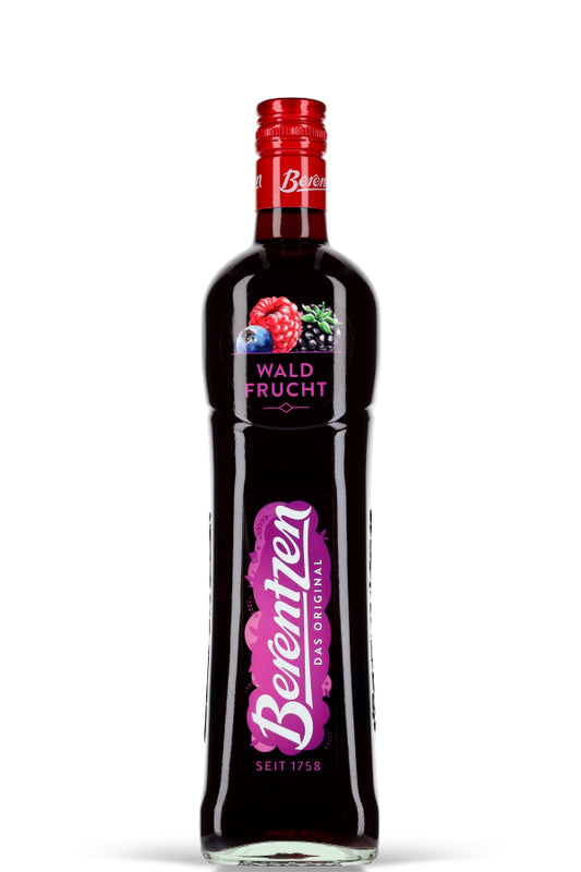 Berentzen Waldfrucht 16% vol. 0.7l