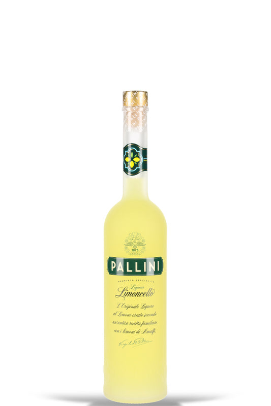 Pallini Limoncello 26% vol. 0.7l