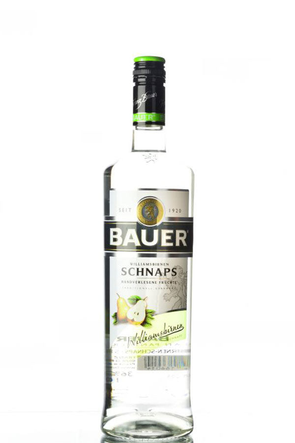 Destillerie Franz Bauer Williamsbirne 36% vol. 1l