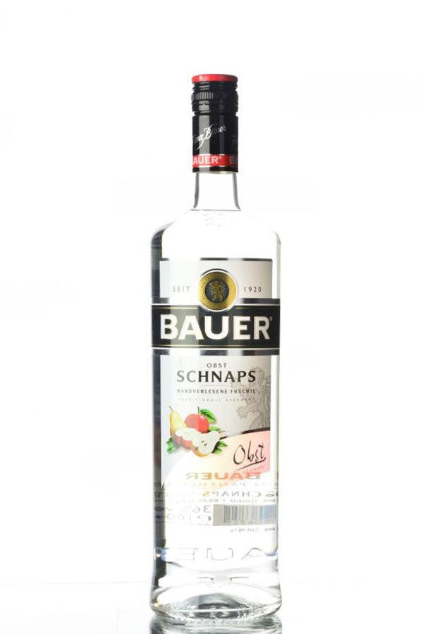 Destillerie Franz Bauer Obstschnaps 36% vol. 1l